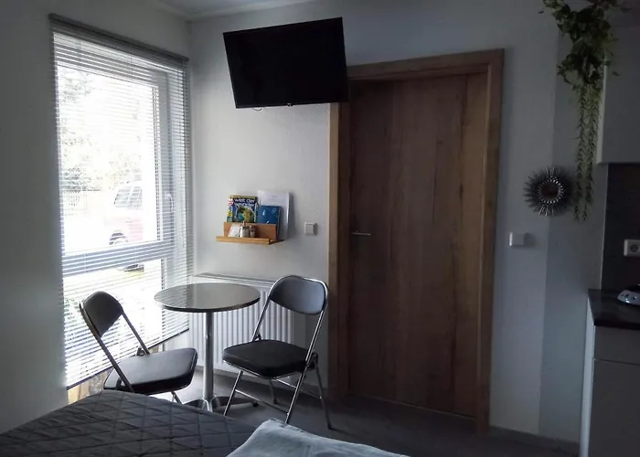Kleines Nest