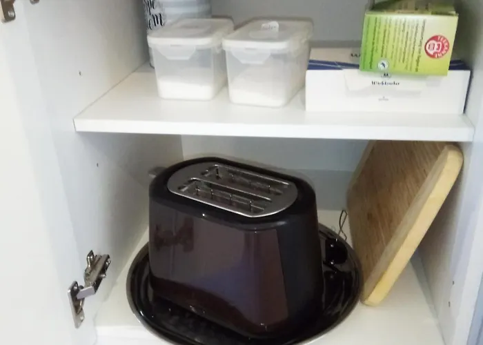 Kleines Nest