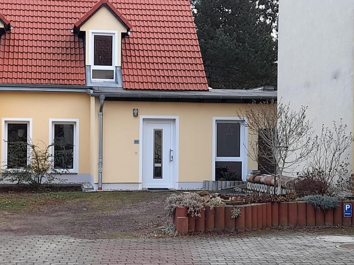 Kleines Nest Séjour chez l'habitant Radebeul