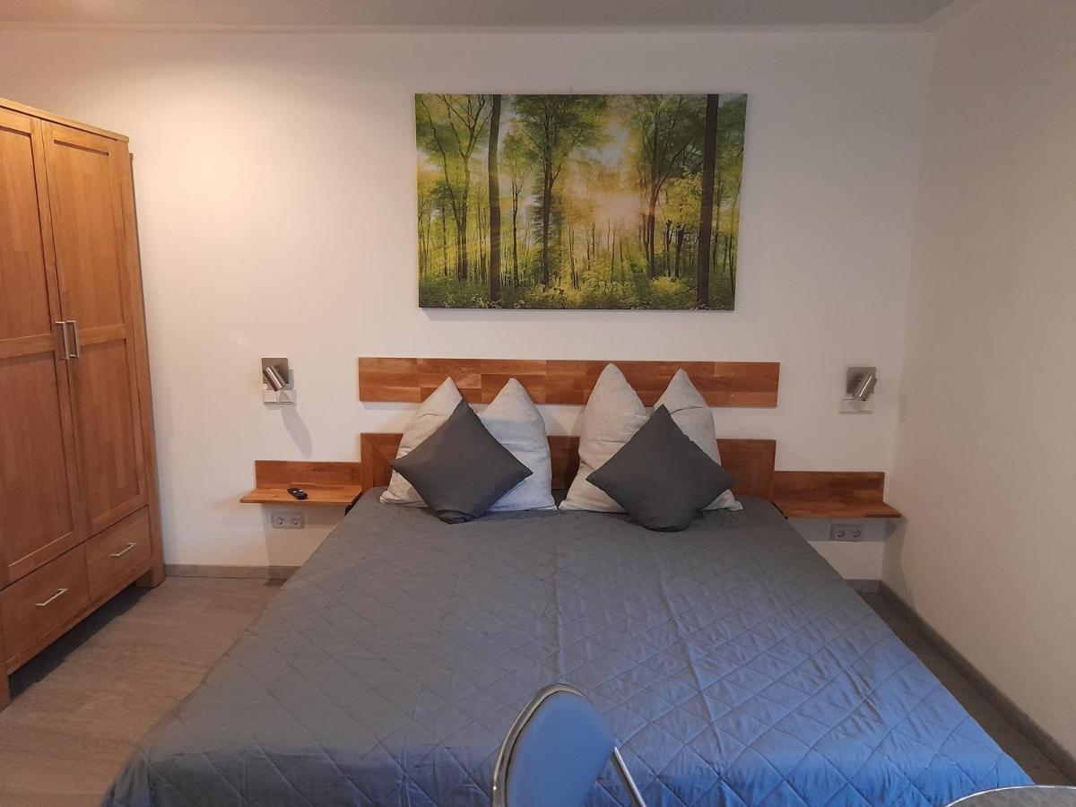 Kleines Nest * Radebeul