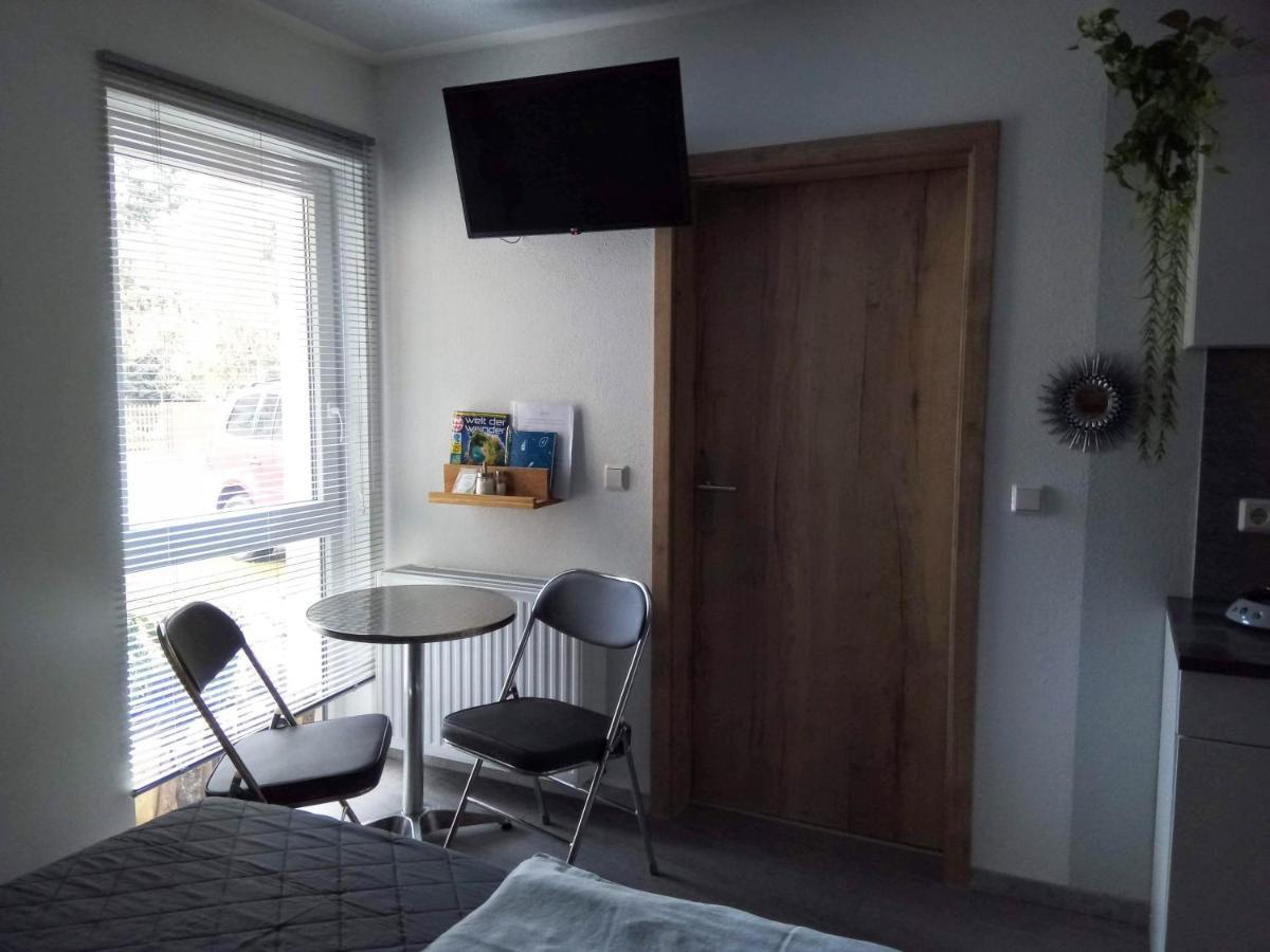 Séjour chez l'habitant Kleines Nest