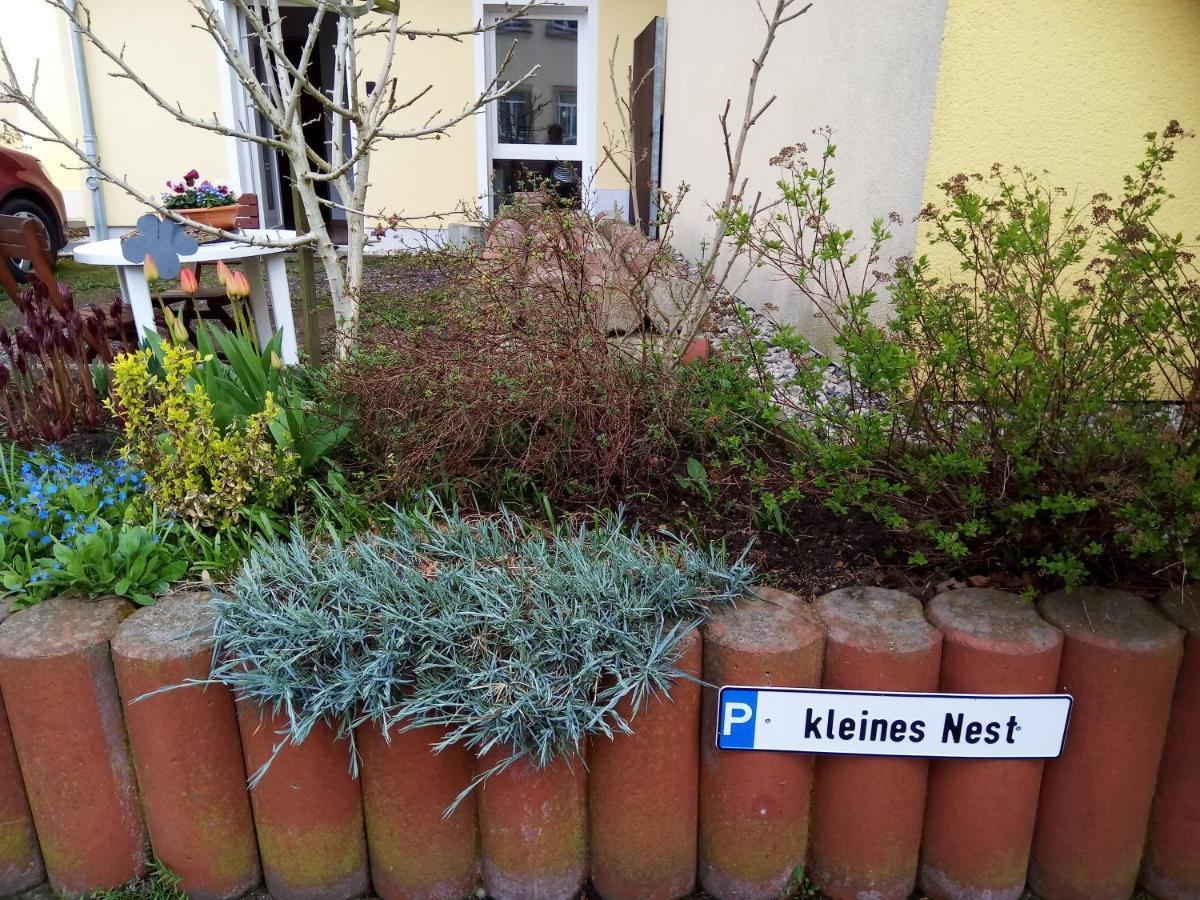 Kleines Nest Séjour chez l'habitant *