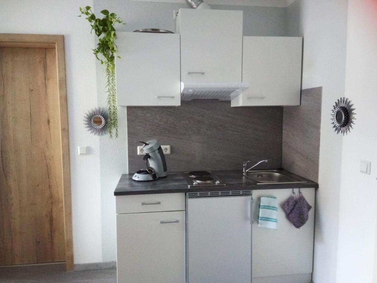 Kleines Nest Séjour chez l'habitant