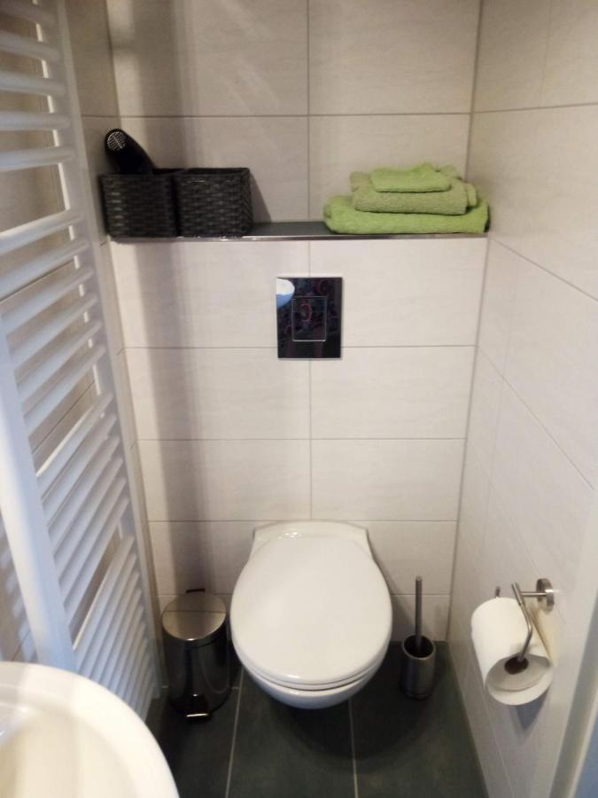 Kleines Nest