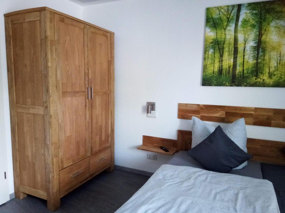 Séjour chez l'habitant Kleines Nest *