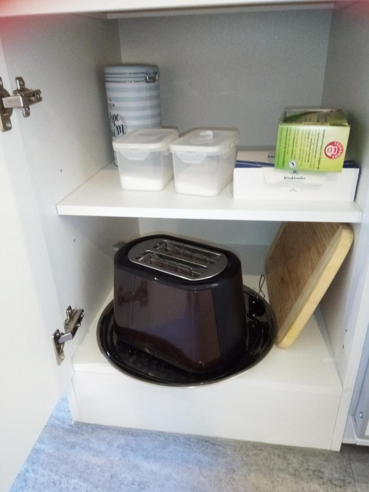 Kleines Nest