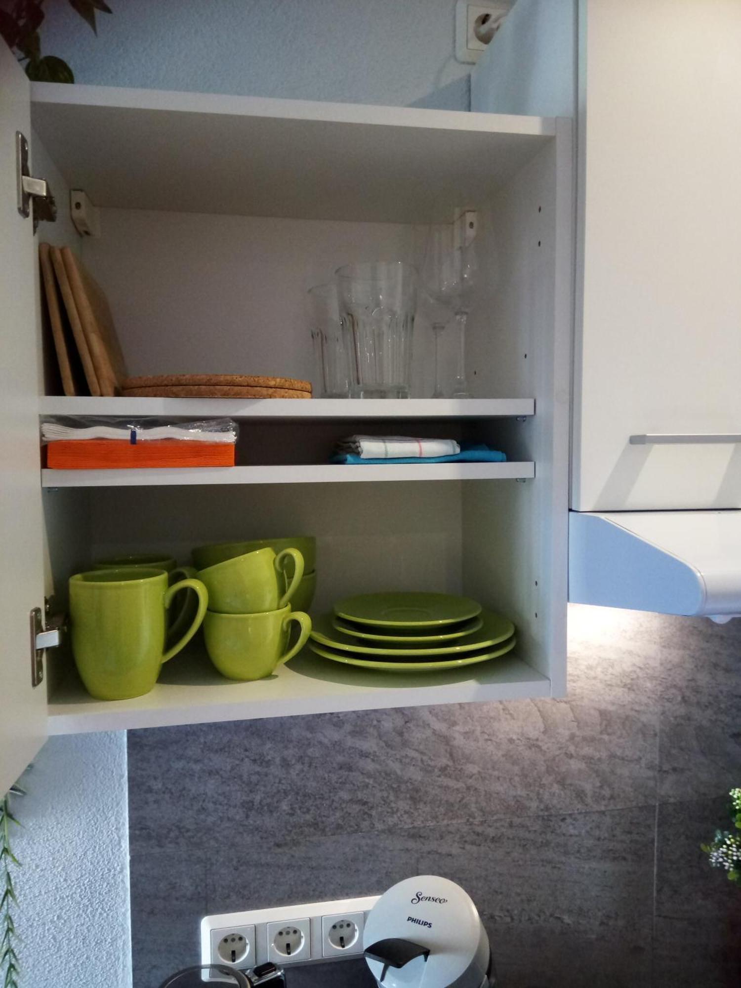 Kleines Nest Séjour chez l'habitant *