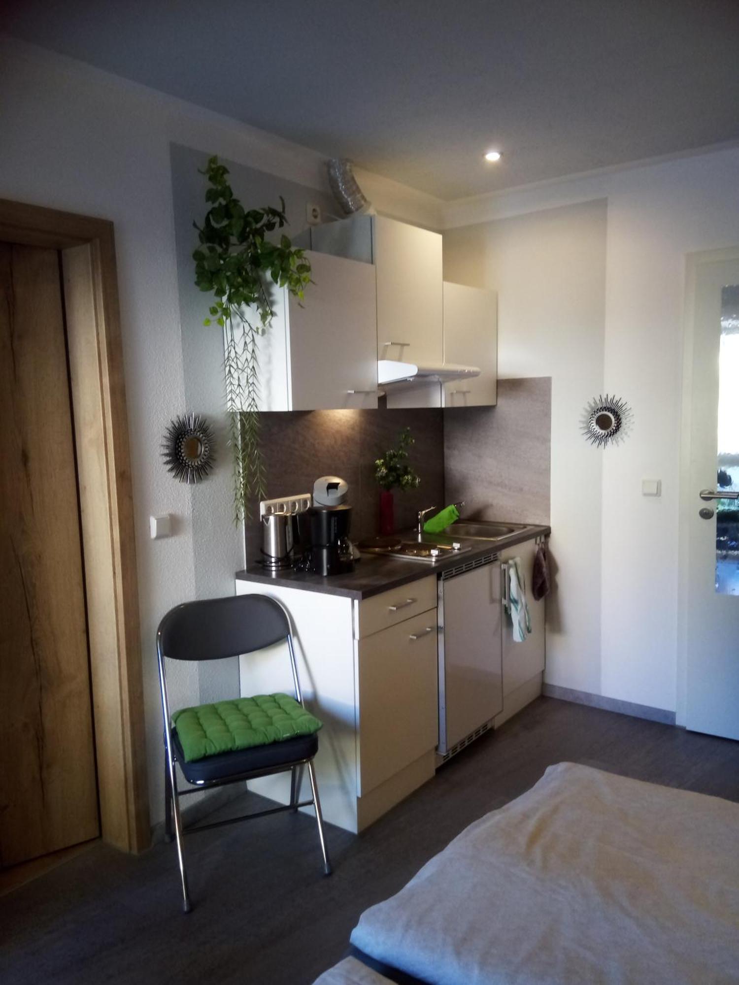 Kleines Nest * Radebeul