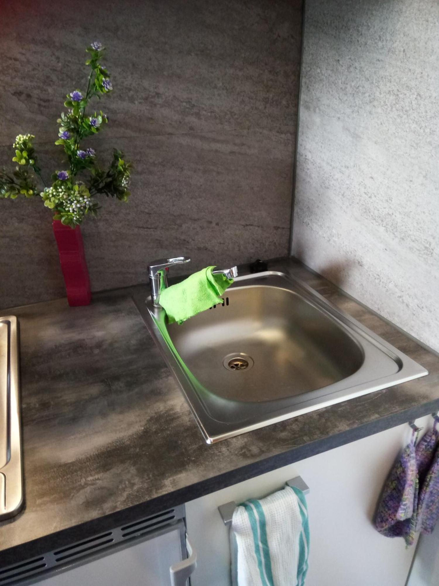 Kleines Nest Séjour chez l'habitant Radebeul