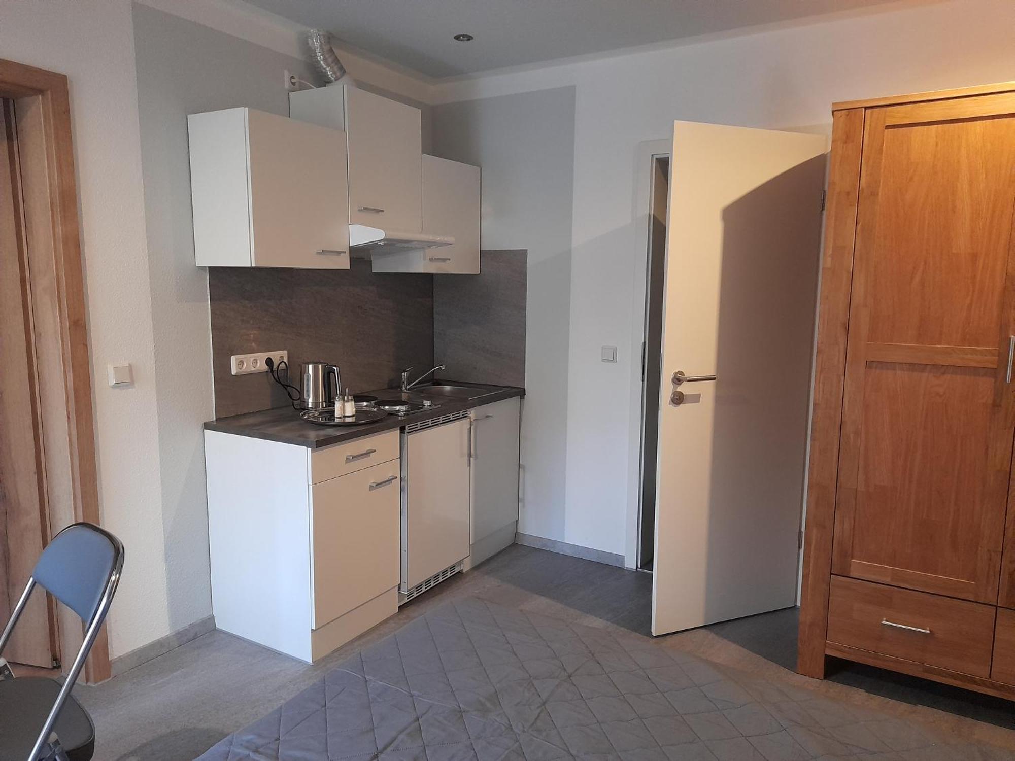 Kleines Nest * Radebeul
