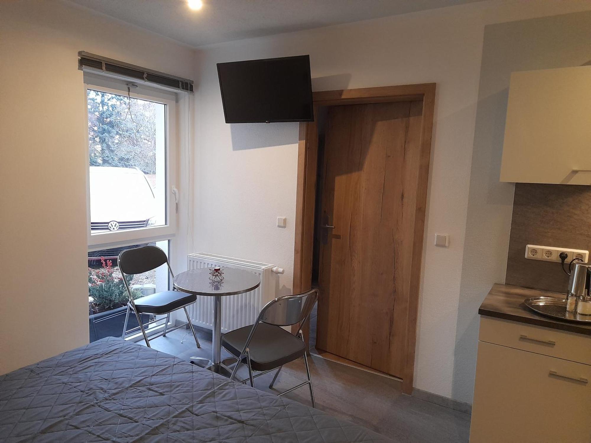 Kleines Nest Radebeul